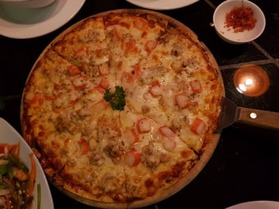 เมนูของร้าน Wine 22
