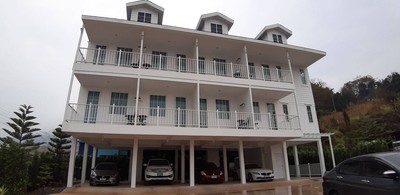 ห้องพัก