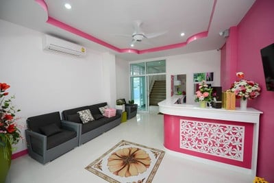 บ้านเฟรชแอนด์เกรซ