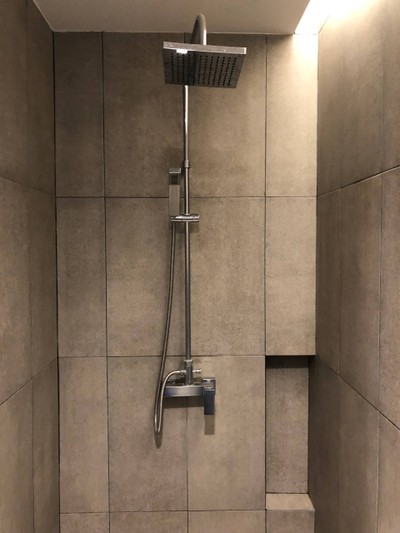 ห้องน้ำ