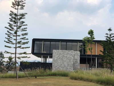 บริเวณโดยรอบ