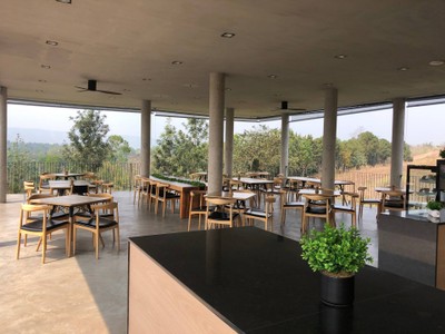 ห้องอาหาร