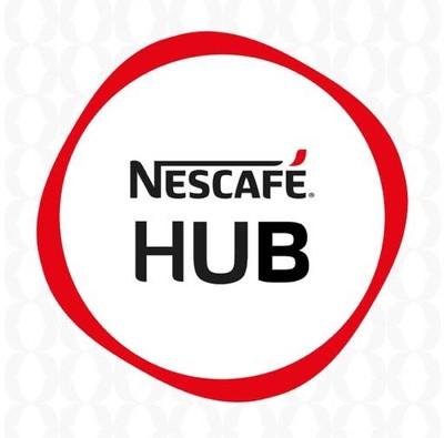 Nescafe Hub (เนสคาเฟ่ ฮับ) BTS ชิดลม Nescafe Hub (เนสคาเฟ่ ฮับ) BTS ชิดลม