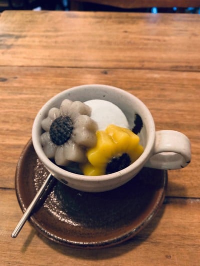 Farm to Table ไฮด์เอาท์