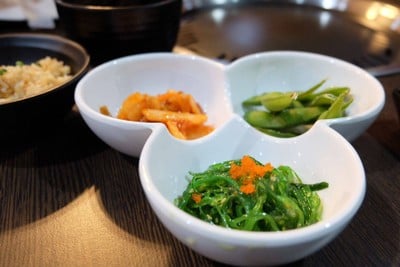 T-Rex Yakiniku Steak & Shabu (ที-เร็กซ์ สเต็ก & ชาบู) T-Rex Yakiniku Steak & Shabu (ที-เร็กซ์ สเต็ก & ชาบู)