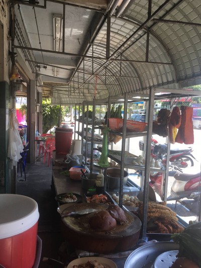 หน้าร้าน