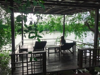 บริเวณโดยรอบ