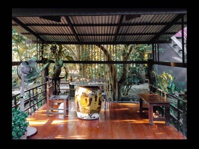 บริเวณโดยรอบ