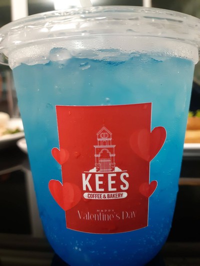 อิตาเลียนโซดา