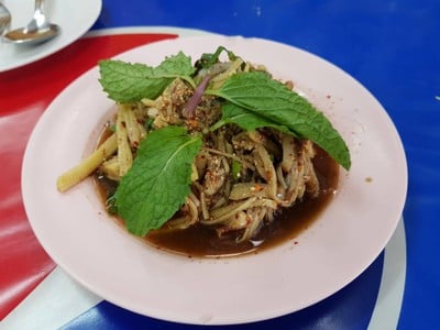 ซุปหน่อไม้