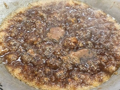 วิธีทำ ม้าฮ่อ วิธีทำ ม้าฮ่อ