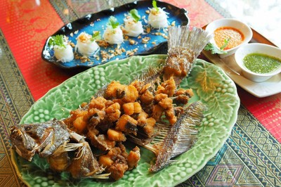 อำแดงไต้ฝุ่น พระราม 3