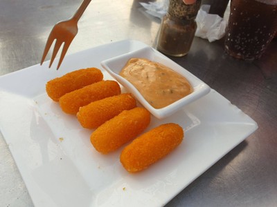 ชีสสติ๊ก