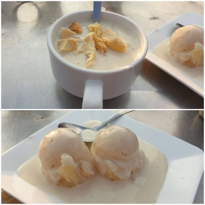 ซุปเห็ด