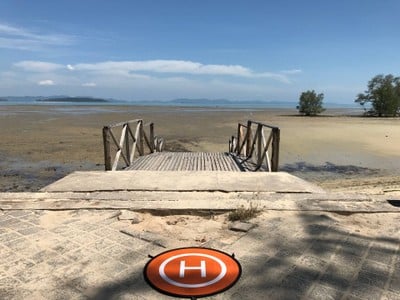 หาดท่าหลา