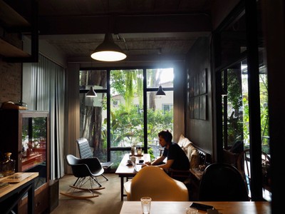 บรรยากาศ