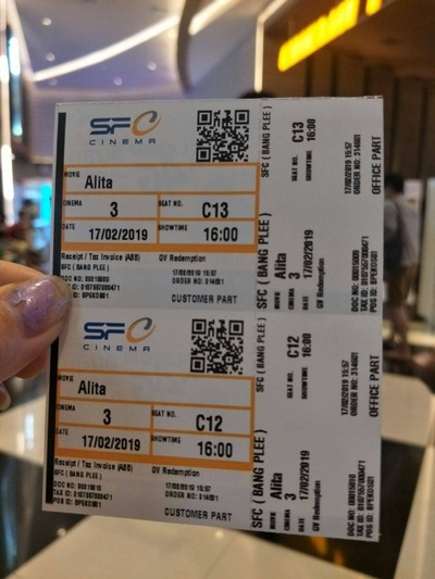 Alita Battle Angle 