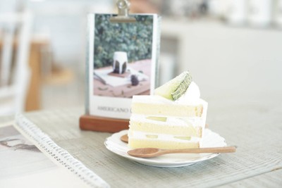 The Baristro at Sriracha ศรีราชา ชลบุรี