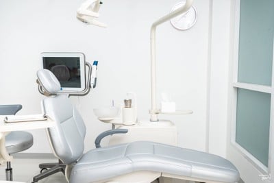 Smile Line Dental Clinic Chiang Mai