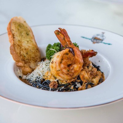 เมนูของร้าน Loong & Mom