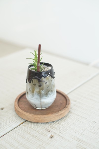 The Baristro at Sriracha ศรีราชา ชลบุรี