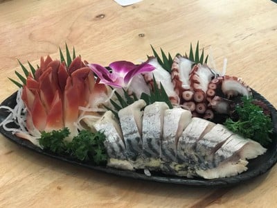 Shiki Japanese Restaurant Buffet Shiki Japanese Restaurant Buffet