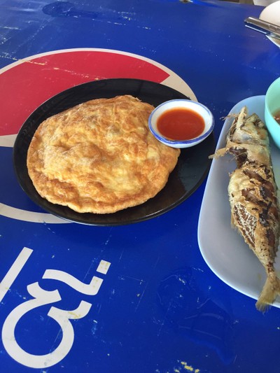 ไข่เจียวอร่อย