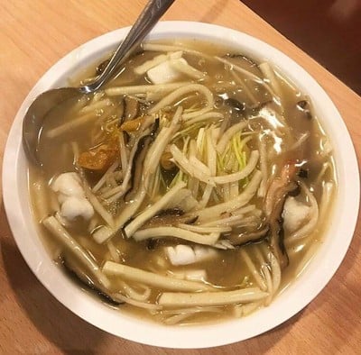 ครัวเจ๊ง้อ พระราม 2