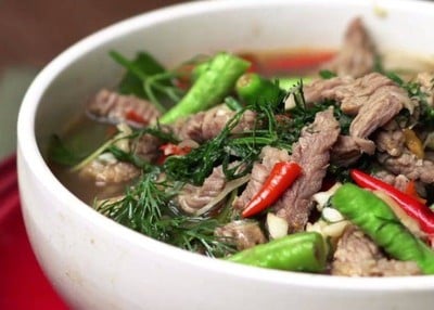 วิธีทำ แกงอ่อมไก่บ้าน วิธีทำ แกงอ่อมไก่บ้าน