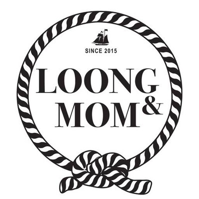 Loong & Mom Loong & Mom