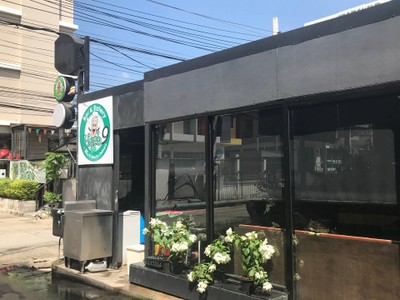 หน้าร้าน