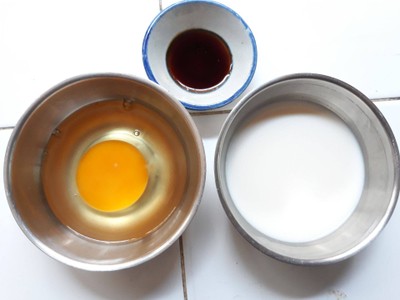 วิธีทำ เค้กสตรอเบอร์รี่หน้ากรอบ วิธีทำ เค้กสตรอเบอร์รี่หน้ากรอบ