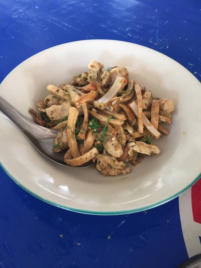 ไก่กะลา