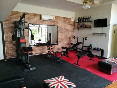 สบายดี รีสอร์ท
