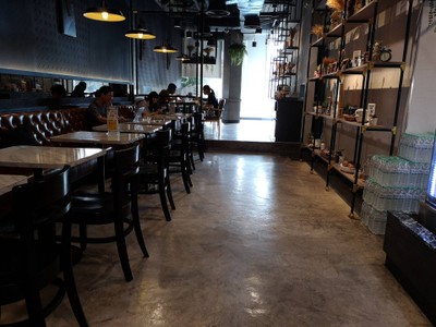 บรรยากาศ