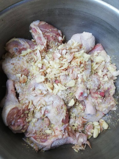 วิธีทำ นึ่งไก่ตะไคร้หอม วิธีทำ นึ่งไก่ตะไคร้หอม