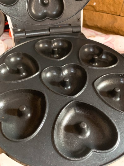 วิธีทำ Donut ไร้แป้ง ไร้น้ำตาล วิธีทำ Donut ไร้แป้ง ไร้น้ำตาล