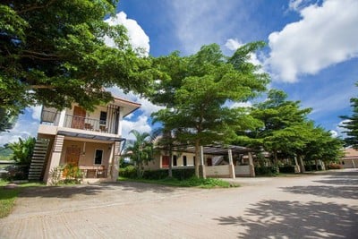 ภูฟ้ารีสอร์ท
