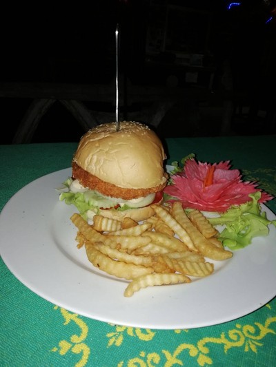 เมนู​เด็ด​ประจำ​ร้าน​