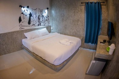 39000 Resort