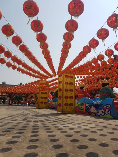 บรรยากาศ