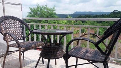 The Hill Resort