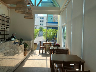 บรรยากาศ