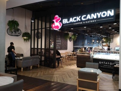 หน้าร้าน