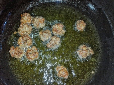 วิธีทำ สลัดหมูคาราเกะ วิธีทำ สลัดหมูคาราเกะ