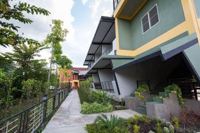 Nongbua Garden Ville
