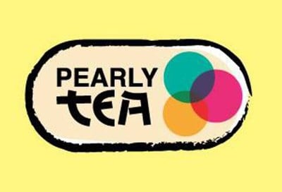 Pearly Tea