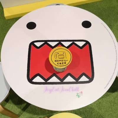 ชานมมัทฉะไข่มุก