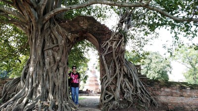 unseen อโยธยา