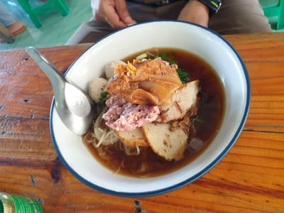 เส้นเล็กคอปเตอร์
